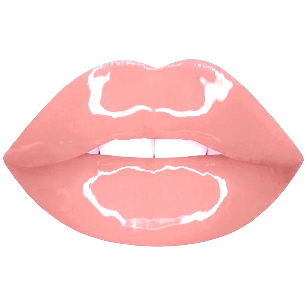 Tinted Lipgloss (Coral Bliss)